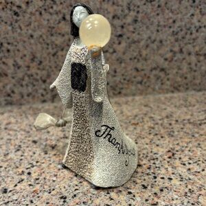 Art Stone by Carson - Thank You Figurine/Ornament.
